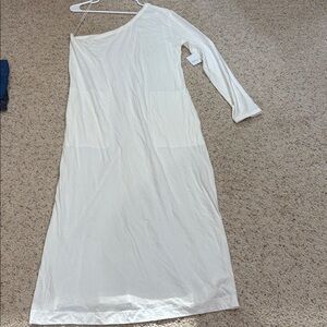 NWT Free People Beach large dress